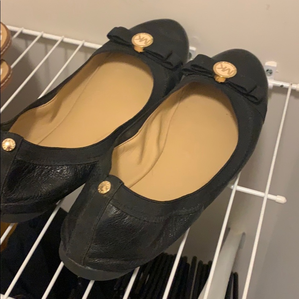 Michael Kors Flats
